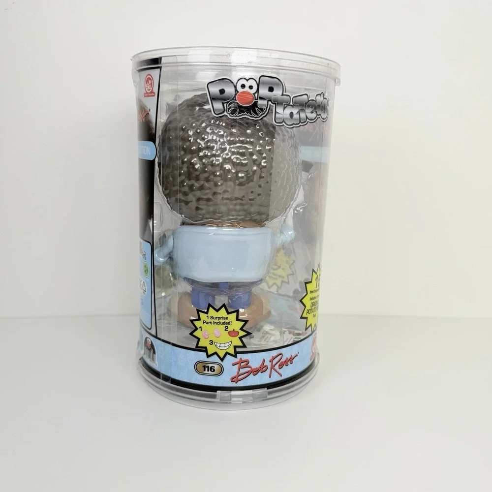Super Impule - Pop Taters new sealed